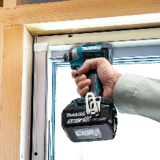Шуруповерт Makita DTD173Z аккум. патрон:шестигр.1/4