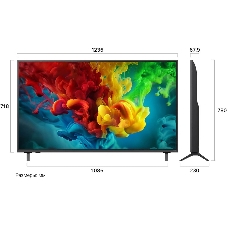 Телевизор LG 55