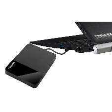Внешний HDD Toshiba HDTP320EK3AA Canvio Ready 2ТБ 2.5