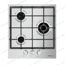 Газовая варочная панель HOMSair HGS433TGCS