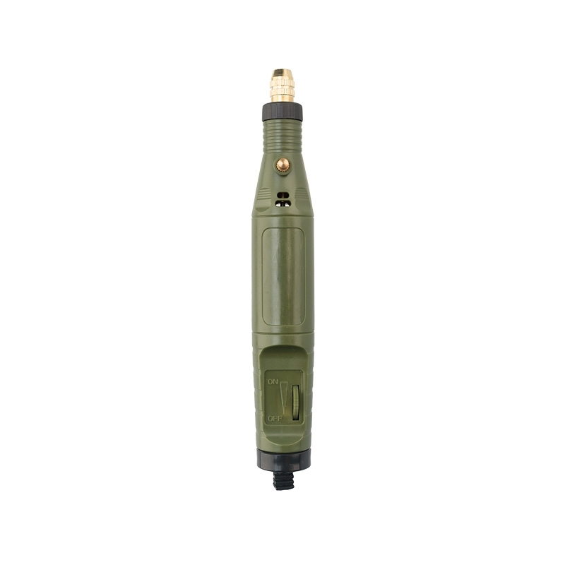 Дрель (гравер) Rexant 5000 - 18000 об/мин, 20 Вт, 26 насадок, блистер