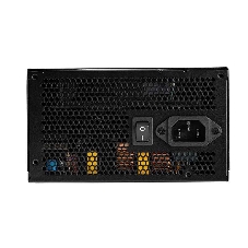 Блок питания Chieftec GPX-750FC, 750Вт, 80 PLUS Gold, 120мм, модульный, черный