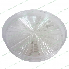 Поддон к сушилке Спектр-Прибор Ветерок 3 и 5 прозрачный ЭСОФ-0,5/220