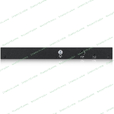 Коммутатор Smart L2 PoE+ Zyxel GS1900-10HP, 8xGE PoE+, 2xSFP, настольный, бесшумный, бюджет PoE 77 Вт