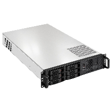 Серверный корпус ExeGate Pro 2U660-HS06 (RM 19