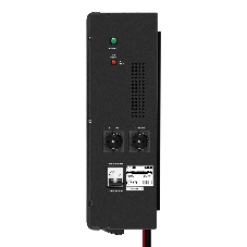Комплект Источник бесперебойного питания EX296004RUS + батарея 45Aч EX285666RUS 4шт (инвертор, синус, для котла, настенный) ExeGate FineSine SX-5000.LCD.AVR.2SH.T <5000VA/3500W, чистая синусоида, цветной LCD-дисплей, AVR, 2*Schuko+клеммы, линейно-интерактивный, крепление настенное, черный> + батарея ExeGate HRL 12-45 (12В, 45Ач) 4шт
