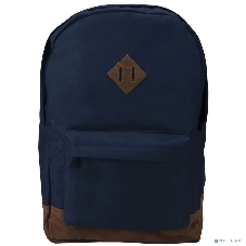 Рюкзак для ноутбука Continent (15,6) BP-003 Blue, синий.