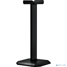 Гарнитура Redragon Lamia 2 чёрный, проводная, USB, подсветка