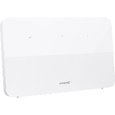 Модем 3G/4G Huawei B636-336, RJ-45 Wi-Fi VPN Firewall +Router внешний, белый