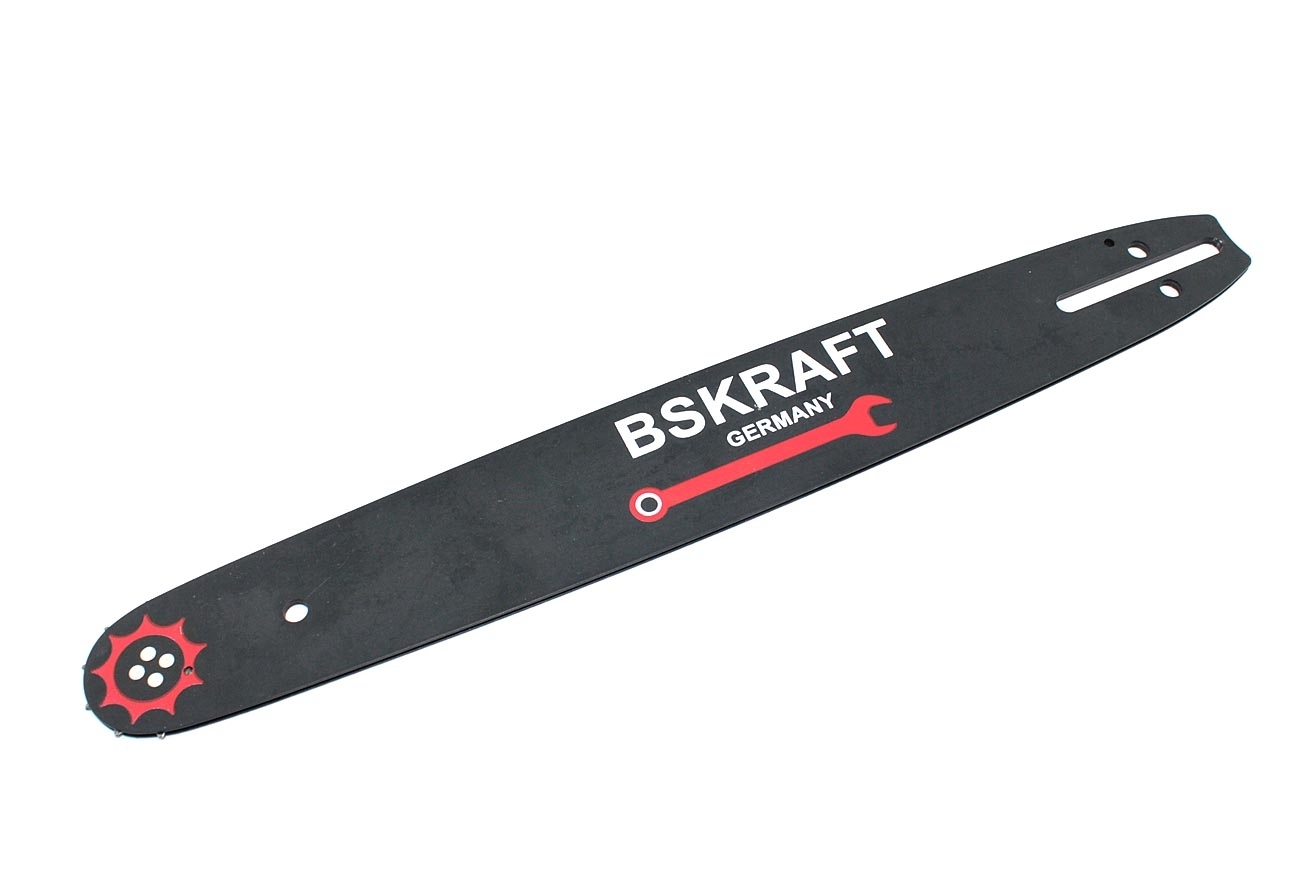 Шина Bskraft для бензопил 15