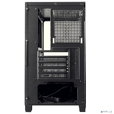 Компьютерный корпус Ginzzu CL570 mATX