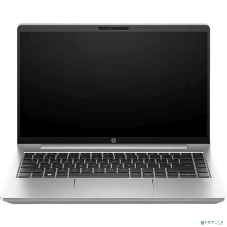 Ноутбук HP ProBook 440 G10 14 FHD IPS 250 nits/i5-1335U/8Gb (1x8Gb)/SSD 512G/Pike Silver Alu