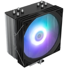 Кулер для процессора Zalman CNPS9X OPTIMA2 ARGb 190W Intel 115*, 1200, 1700, 20*/AMD AM*