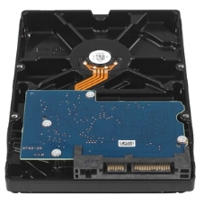 Жесткий диск Toshiba Original SATA-III 2Tb HDWD320UZSVA P300 (7200rpm) 128Mb 3.5