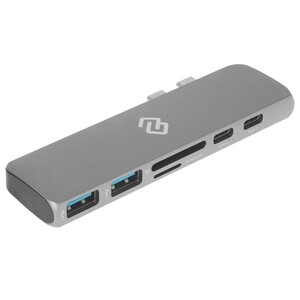 Стыковочная станция Digma DS-815UC G