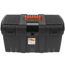 Ящик для инструментов BLOCKER BR3748ЧР TECHNIKER 18 черный