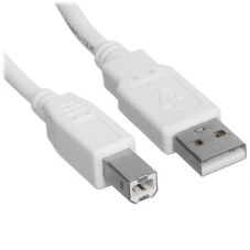 Кабель AM/BM USB2.0 1.8м TELECOM, TC6900-1.8M 