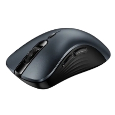 Мышь беспроводная Genius Ergo 8100S черный, 1600 dpi, радиоканал, USB, кнопки - 6