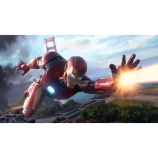 Игра для PS4 PlayStation Мстители Marvel. Величайшее издание Земли (16+) (RUS)