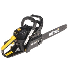 Бензопила Huter BS-40 1600Вт дл.шин.:40см