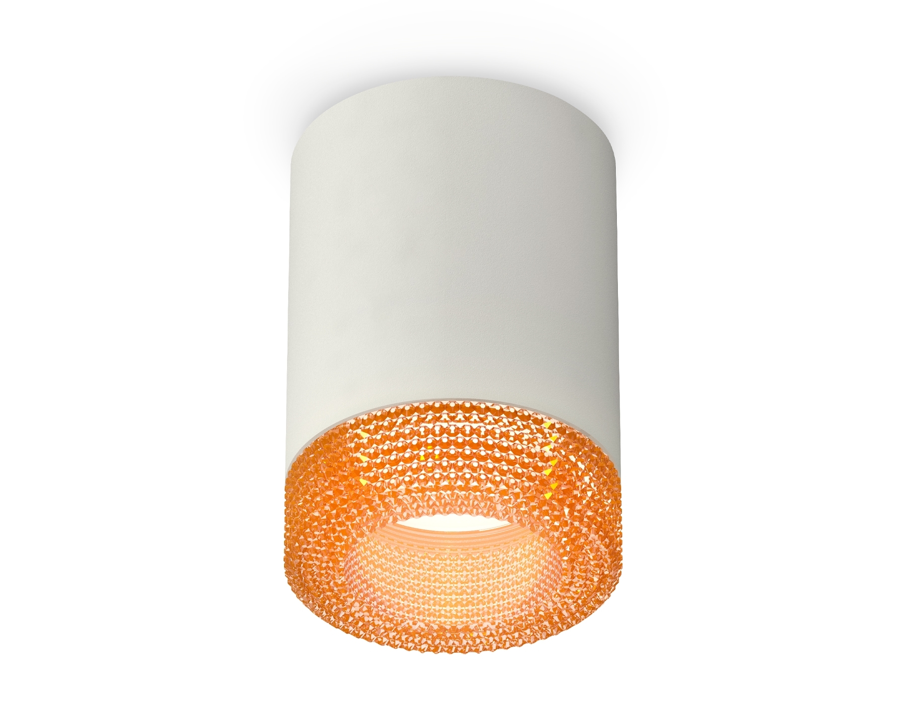 Светильник Ambrella Light XS7423005 SGR/CF серый песок/кофе MR16 GU5.3 (C7423, N7195)