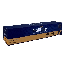 Тонер-картридж PL-CTO-910XC для принтеров Pantum CM9106DN/CM9706DN Cyan 34000 копий ProfiLine