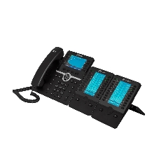 Консоль расширения Flat-Phone Eх60 предназначен для расширения функциональных возможностей SIP-телефона Flat-Phone B ТОРП