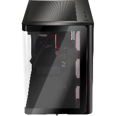 Компьютер Bloody BD-PC CZ79V3 MT i7 14700KF (3.4) 64Gb SSD1Tb RTX5080 16Gb Windows 11 Home 64 2.5xGbitEth WiFi BT 850W черный (RUS) (2170116)
