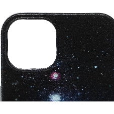 Чехол (клип-кейс) Gresso Meridian, для iPhone 13, черный gr17aaae8891