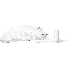Мышь беспроводная/проводная A4tech Bloody R77UltraDock белый, 20000 dpi, USB Type-A, радиоканал, кнопки - 5