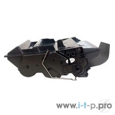 Картридж лазерный Cactus CS-Q7551XS черный (13000 стр.) для HP Laser Jet P3005/M3027/M3035