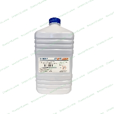 Тонер CET CE28-C/CE28-D голубой бутылка 550гр. (в компл.:девелопер) для принтера Konica Minolta Bizhub C258/308/368