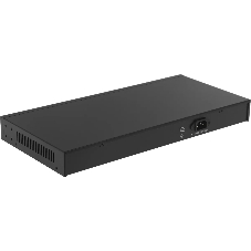 Коммутатор Cudy GS1020PS2, 16×1 Гбит/с, 2×1 Гбит/с SFP