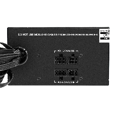 Блок питания серверный 1200W ExeGate ServerPRO-1200PAS (ATX, APFC, КПД 82% (80 PLUS), 12cm fan, 24pin, 2(4+4)pin, 6xPCI-E, 8xSATA, 4xIDE, Cable Management, black)