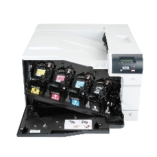 Принтер лазерный HP Color LaserJet CP5225dn (CE712A), A3, цветной, печ. до 20 стр/мин., 600 x 600 dpi, USB, RJ-45