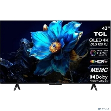 Телевизор TCL 43