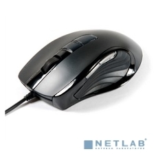Мышь проводная Gigabyte GM-M6900 Gaming черный USB
