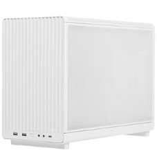 Компьютерный корпус Lian-Li A3 белый без БП mATX 10x120мм 2x140мм 2xUSB 3.0 1xUSB3.1 audio bott PSU
