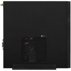 Мини ПК MSI Pro DP10 13M-025BRU i5 1340P (1.9) Iris Xe noOS 2.5xGbitEth WiFi BT 120W белый (936-B0A612-025)
