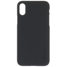 Чехол Super Frosted Shield Pro Magnetic Case, черный, (AP IP15 Plus)