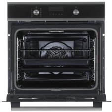 Духовой шкаф электрический Electrolux EOD4P57H черный