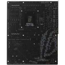 Материнская плата ASUS ROG STRIX Z890-F GAMING WIFI, LGA 1851, Intel Z890, 4xDDR5, 4xSATA, 5xM.2, 1xPCIe 5.0 x16, 1xPCIe 4.0 x4, 1xHDMI, 1xDP, 2xUSB-C, 1x 2.5Gb LAN, 4xUSB-A 3.2 Gen 1, 4xUSB-A 3.2 Gen 2, 2xUSB-A 2.0, 2xUSB-C Thunderbolt 4, 2x3.5 мм, 7.1, ATX