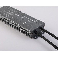 Блок питания 12V 200W 16.7A IP67 185-260V 220*65*28