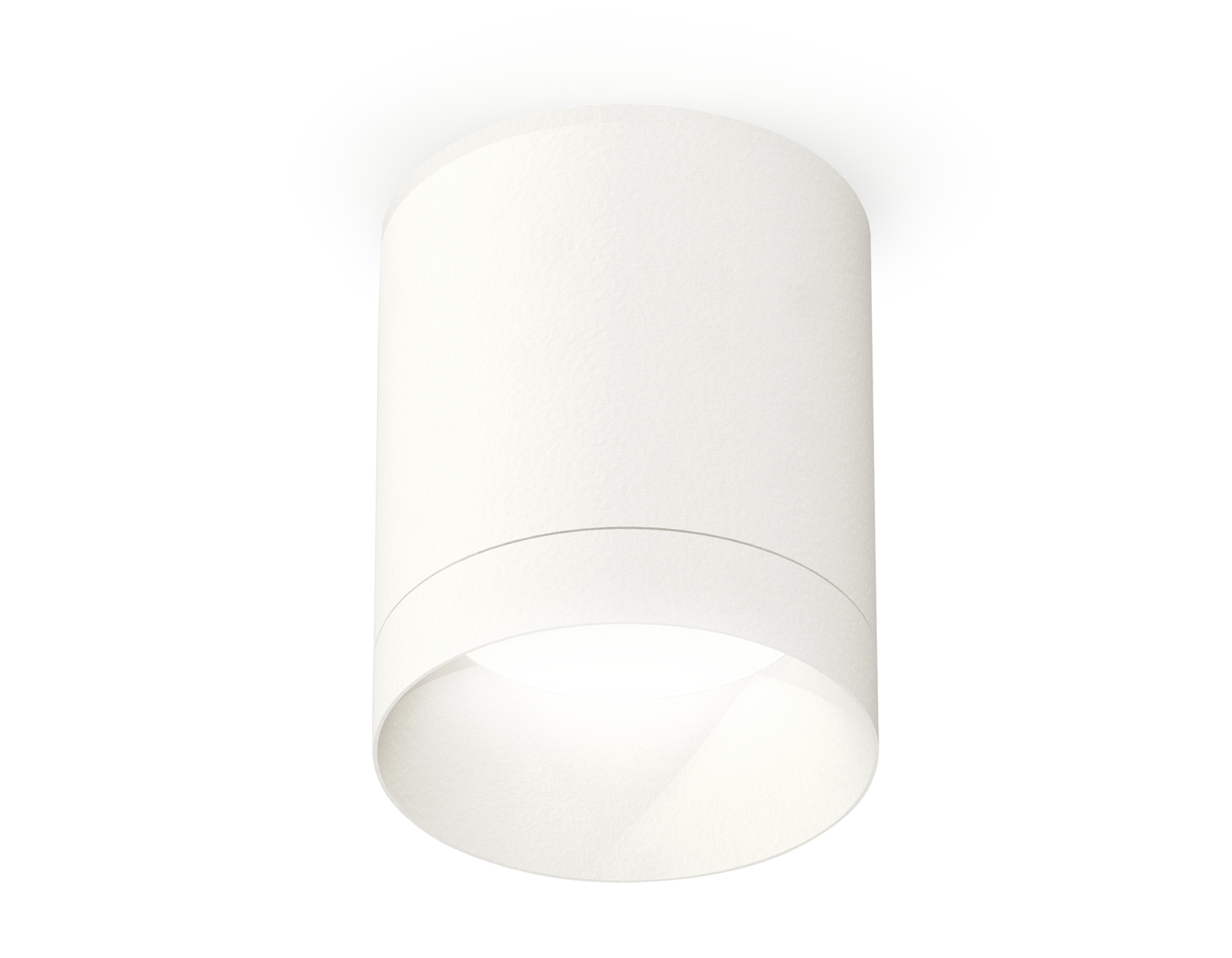 Светильник Ambrella Light XS6301020 SWH белый песок MR16 GU5.3 (C6301, N6130)