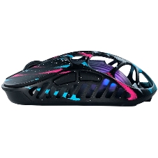 Беспроводная игровая мышь Gravastar Mercury X Pro CG BLK