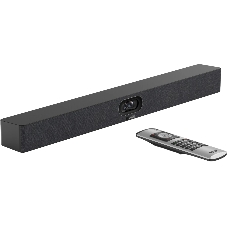 Терминал для малых и средних переговорных комнат Yealink PVT140-0010 Smart 4K Room System for Small and Medium Rooms/2-year AMS 1206701