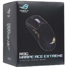 Мышь беспроводная ASUS P718 ROG HARPE ACE EXTREME 47g 42,000DPI Bluetooth 5.1 2.4GHz 5buttons