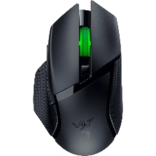 Игровая мышь беспроводная Razer Basilisk V3 X Hyperspeed, черный