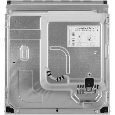 Духовой шкаф Bosch HBA534EB3 60 см, встраиваемый, электрический с конвекцией, объем 71 л