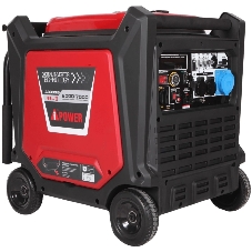 Генератор A-iPower A8000IS 8кВт